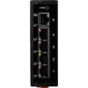 Unmanaged 5-port Industrial 10/100 Mbps Ethernet Switch, +12 VDC ~ +56 VDCICP DAS